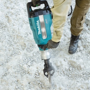 Demolator Makita HEX 28,6 mm, 48,5J, 1.850W - Img 2