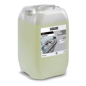 Detergent lichid acid Karcher pentru rezervoare si containere, 20 L, tip TankPro RM 870 - Img 1