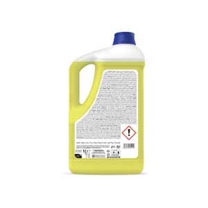 Detergent pardoseli 5000 ml Igienic Sanitec - Img 2