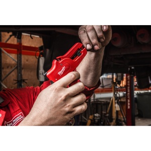 Dezizolator cablu cu cutit 0,2 mm² - 16 mm² - Img 8
