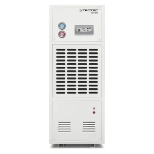 Dezumidificator industrial, 175l/24h, Trotec, tip DH105S - Img 3