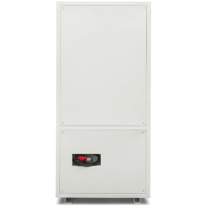 Dezumidificator industrial, 245l/24h, Trotec, tip DH115S - Img 5