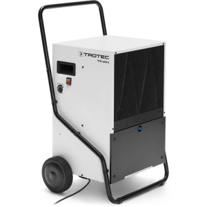 Dezumidificator mobil, 88l/24h, Trotec, tip TTK650S - Img 1