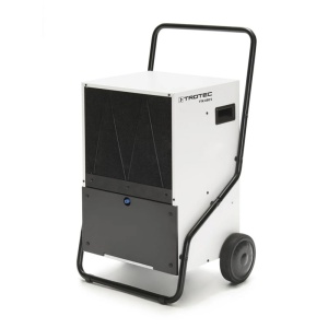 Dezumidificator mobil, 88l/24h, Trotec, tip TTK650S - Img 4