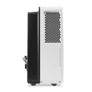 Dezumidificator pentru casa si birou, 46.8l/24h, Trotec, tip TTK127E - Img 9