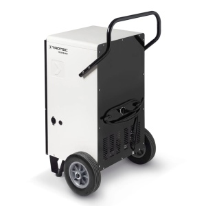Dezumidificator profesional mobil, 100l/24h, Trotec, tip TTK570ECO - Img 5