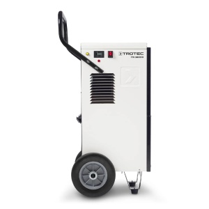 Dezumidificator profesional mobil, 79l/24h, Trotec, tip TTK380ECO - Img 6