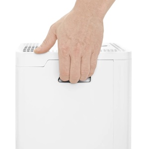 Dezumidificator si purificator de aer, 10l/24h, Trotec, tip TTK27HEPA - Img 7