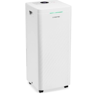 Dezumidificator si purificator de aer, 20l/24h, Trotec, tip TTK64HEPA - Img 1