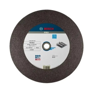 Disc de taiere Bosch pentru metal 355x25.4 mm