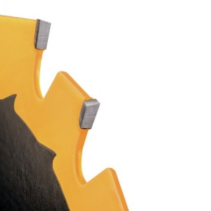 Disc Dewalt DT1668 pentru fierastrau circular, D 184x16x1.6 mm, 40 dinti, pentru taiere fina, seria Extreme - Img 2