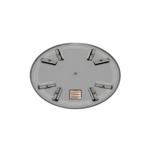 Disc flotor Wacker Neuson 5000129756, pentru masini finisat pardoseli CT 36 / CRT 36, Ø 36" / 915 mm