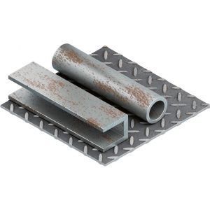 Disc lamelar Bosch profil drept, 125x22.2 mm, granulatie 40 - Img 6