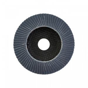 Disc lamelar Milwaukee SL - zirconiu Ø 125 - Img 1