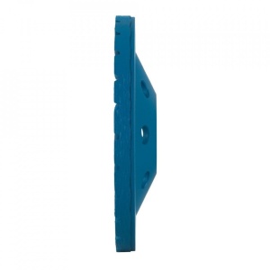 Disc Oala Diamantat pentru slefuit beton STS-LS, 180x30x22,23 mm, DGU STANDARD** - Img 2