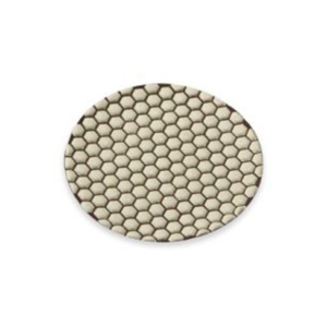 Disc pentru slefuit diamantat velcro Flex 382884, DP 3000 DRY D125, 125 mm