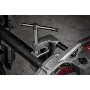Dispozitiv de filetat țevi M18 FUEL ™ de 2″ cu ONE-KEY™ Milwaukee M18 FPT2-121C, alimentare cu acumulator - echipat - Img 10