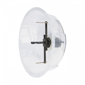 Dispozitiv de găurire ajustabil Milwaukee, 51-178 mm