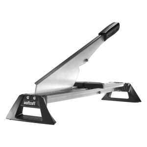 Dispozitiv de taiere parchet laminat Wolfcraft LC 600 6937000 - Img 1