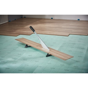 Dispozitiv de taiere parchet laminat Wolfcraft LC 600 6937000 - Img 4