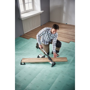 Dispozitiv de taiere parchet laminat Wolfcraft VLC 800 6939000 - Img 7