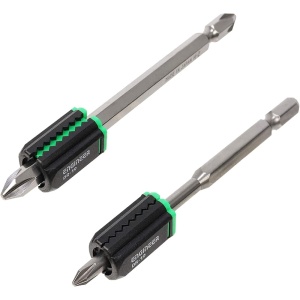 Dispozitiv magnetizare biti Engineer DR-19, 2 buc set, Fabricat in Japonia - Img 2