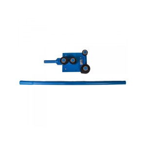 Dispozitiv manual pt. Indoit fier beton ALBA DR-25