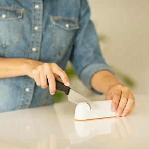 Dispozitiv pentru ascutit cutite Roll-Sharp™ - Img 4