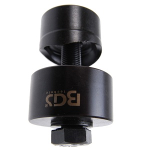 Dispozitiv pentru perforat tabla BGS diametru 32mm - Img 1