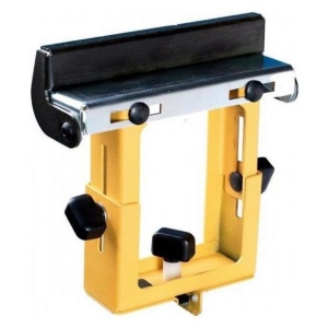 Dispozitiv suport si limitator pentru piesa de lucru DeWalt DE7024