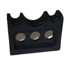 Distantier fier-beton „BISCUIT” H25 x 50, 1 set = 500 buc