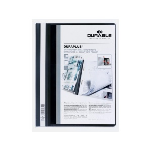 Dosar pentru prezentare A4+ Duraplus Durable