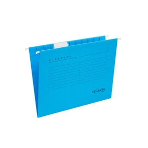 Dosar suspendat din carton color Jalema Euroflex - Img 1