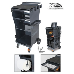 Dulap multifunctional CX49-G - Img 5