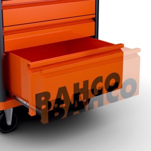 Dulap pentru scule Bahco 1472K6, 6 sertare, sarcina maxima 600 kg - Img 3