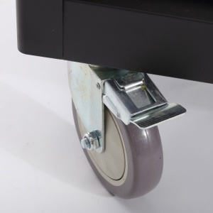 DULAP SCULE MOBIL 790X490X1010MM / 7 SERTARE - Img 8