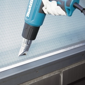 Duza lata de protectie Makita, - mm, HG5030K, HG6031VK - Img 2