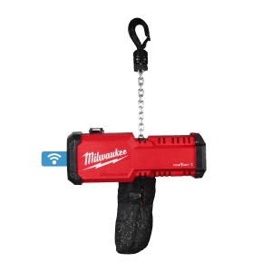 Electropalan Milwaukee ONE-KEY™, model M18 BLCHTO-121, 1 Tona - Img 1