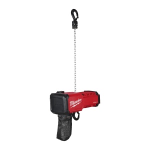Electropalan Milwaukee ONE-KEY™, model M18 BLCHTO-121, 1 Tona - Img 19