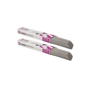 Electrozi GEKA ELIT supertit 2.5x350mm, 1kg