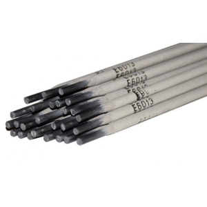 Electrozi sudura rutilici d:2.0mm pachet de 4Kg