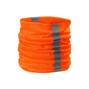 Eşarfă unisex, HV Twister, 190 g/m² 3V8 - Img 2
