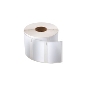 Etichete mari albe 57 x 32mm compatibile Dymo S0722540 11354
