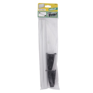 Etrierul suportului pentru panoul cu orificii Wolfcraft 6803000 - Img 4