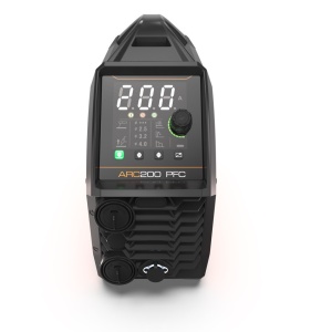 EVO20 ARC 200PFC (Z2S42) - Aparat de sudura INDUSTRIAL Jasic - Img 3