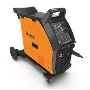 EVO20 MIG250 PFC (N2SB2) - Aparat de sudura MIG-MAG INDUSTRIAL Jasicinvertor - Img 2