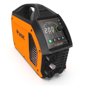EVO20 TIG 200P (W2S52) - Aparat de sudura TIG DC INDUSTRIAL Jasic - Img 4