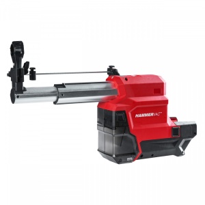 Extractor de praf ciocan rotopercutor SDS-Plus 32 mm M18 FUEL™ și AUTOPULSE™ M18 FPDDEXL-0, neechipat - Img 2