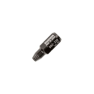 Extractor suruburi uzate Engineer DBZ-330 bit scurt 18 mm priza hexagonala diametru 3 mm