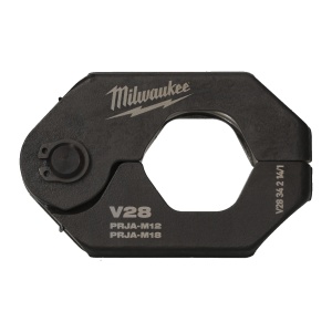 Falcă inelară Milwaukee sanha streamline ACR -1 1/8 PRJ12/18-V28